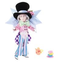 Buy Mad Hatter Doll Barbie Alice in Wonderland