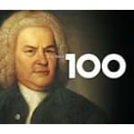 ベスト・バッハ100 ベスト・バッハ100