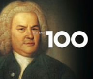 ベスト・バッハ100