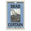 Dead Certain (Detective Inspector Carol Ashton Mysteries)
