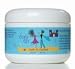 Curly Q Custard Moisturizing Cream - 8 oz