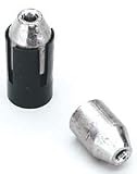 Sabot 50/260 Grain Lead 20-Pk