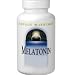 Melatonin is a neurohormone produced in humans by the pineal gland. A favorite of travelers it governs the body's circadian rhythms. Melatonin is also a potent antioxidant.Nutrition Facts:Serving Size (tabs) 3Servings Per 33Calcium (mg) 123Melatonin (mg)