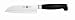 Henckels Four Star II - 5" Santoku Hollow Edge Knife