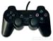 GamePad Compatibile Dualshock2 Black PS2 Analog Controller