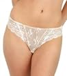 Elle Macpherson Intimates Dentelle Thong Panty
