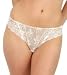 Elle Macpherson Intimates Dentelle Thong Panty