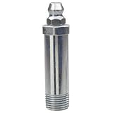 ALEMITE 1669-B 'CHAPS' HYDRAULIC FITTING - 1/8' PTF