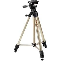 Sunpak 8001UT Tripod with Extra Quick-Release Mounting Plate