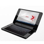 Libretto W100-002 U5400 1.2 2GB 62GB 7"