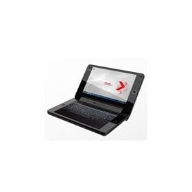 Laptop Notebook Libretto W100 002 U5400 1.2 2GB 62GB 7 W100