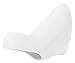 SRAM Cable Brake Doubletap Drop Bar Lever Hoods, White, Pair