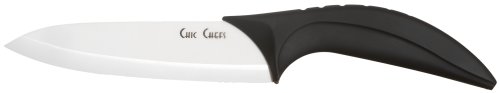 Chic Chefs 6 Ceramic Chef's knife