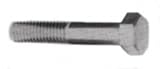 ESGE Staender Schraube M10X45