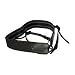 Domke 742-6BK 1.5-Inch Web Strap with Swivel (Black)