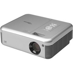 Optoma TWR1693, WXGA, 3600 lumen, HD compatible, DLP Multimedia Projector
