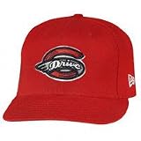 Greenville Drive New Era Onfield 59FIFTY (5950) Home Cap