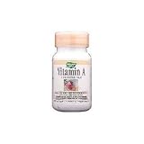 Vitamin A 10000IU 100 Softgels