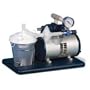 Medline 850cc Suction Canister with Tubing for Vac-Assist Suction Aspirator, Case of 12