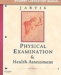 Student Laboratory Manual for Physical Examination & Health Assessment [Paperback]