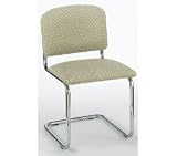 Upholstered Breuer Chair