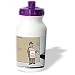 Londons Times Miscellaneous Funny Cartoons - PayPal Donation - Water Bottles Image