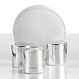 Travel Spa Candle Trio
