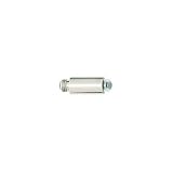 3.5v Halogen Lamp for Welch Allyn Products (model 03100-U) pack of 6