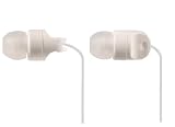 from Panasonic Panasonic RP-HJE100E-W Ear Canal Headphones -White Model RP-HJE100E-W