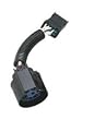 Valley 53232 Adapter USCar to Dodge to Ford
