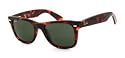 Ray Ban Sunglasses Klassische Wayfarer Brown