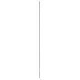 Best Price WILSON 305-486 4-ft Silver Load Fiberglass Antenna