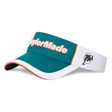 Taylor Made 2012 NFL Visor - Miami Dolphins