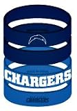 San Diego Chargers Bulky Wrist Bandz