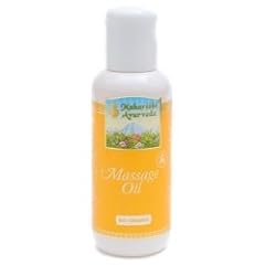 Massage �l - Maharishi Ayurveda