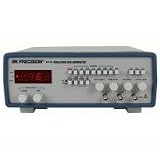B&K Precision 4011A - B&K Function Generator, 0.5Hz to 5MHz