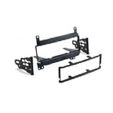 2003-2005 Suzuki Aerio Stereo Installation Kit 