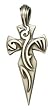 BICO AUSTRALIA JEWELRY (E238) SANCTI - FAITH WITHOUT LIMITS