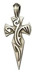 BICO AUSTRALIA JEWELRY (E238) SANCTI - FAITH WITHOUT LIMITS