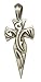 BICO AUSTRALIA JEWELRY (E238) SANCTI - FAITH WITHOUT LIMITS