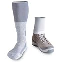 Simms Wet Wading Socks, Sand, Medium