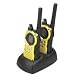 MOTOROLA PCS - RADIO, T9500 RECHARGEABLE, NOAA, (T9500XLR) (T9500XLR)