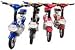 Sporting Goods : X-560 Deluxe High Power Electric Scooter