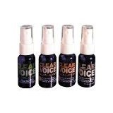 Clear Voice Vocal Spray, Original