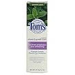 Tom's of Maine Natural Clean and Gentle Care, SLS-Free Antiplaque plus Whitening Spearmint Toothpaste, 5.2 -Ounce Tubes (Pack of 6) Tom's of Maine Natural Clean and Gentle Care, SLS-Free Antiplaque plus Whitening Spearmint Toothpaste, 5.2 -Ounce Tubes (Pack of 6)