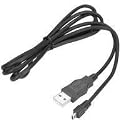 Pentax I-USB2C, USB Interface Cable for the Optio 330GS and *ist D Digital