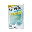 Gas-X Extra Strength Thin Strips, Peppermint 30 ea