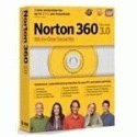 Norton 360 - ( v. 3.0 ) - complete package - 3 PC in one household - CD - Win - International