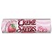 Creme Savers Hard Candy, Strawberries & Creme - 1.5 OZ, 20 Pack Image