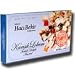Assorted Turkish Delight (Pistachio, Hazelnut, Plain, Rose) 17oz.